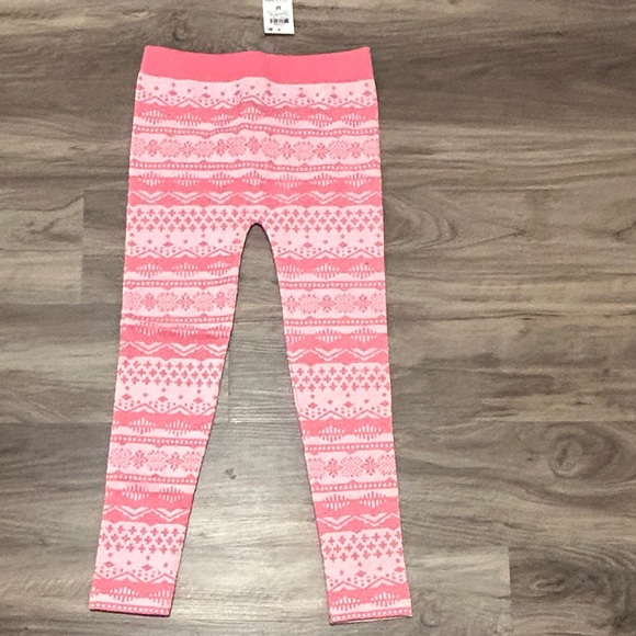 Girls medium hoodies & pants 6-pc bundle retail $185 - Picture 5 of 7